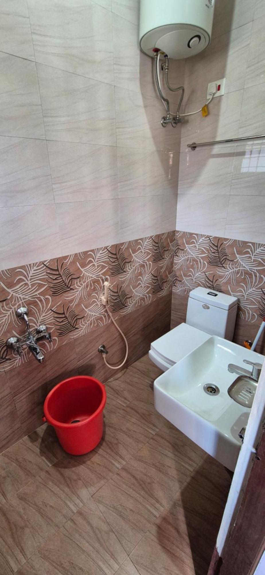 Karpagam Residency Apartamento Ooty Quarto foto